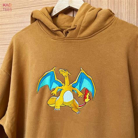 fendi charizard shirt